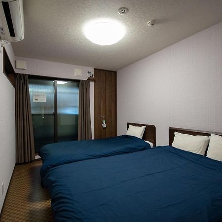Rokuhara Inn Kyoto Buitenkant foto