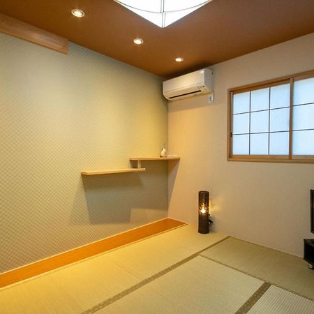 Rokuhara Inn Kyoto Buitenkant foto