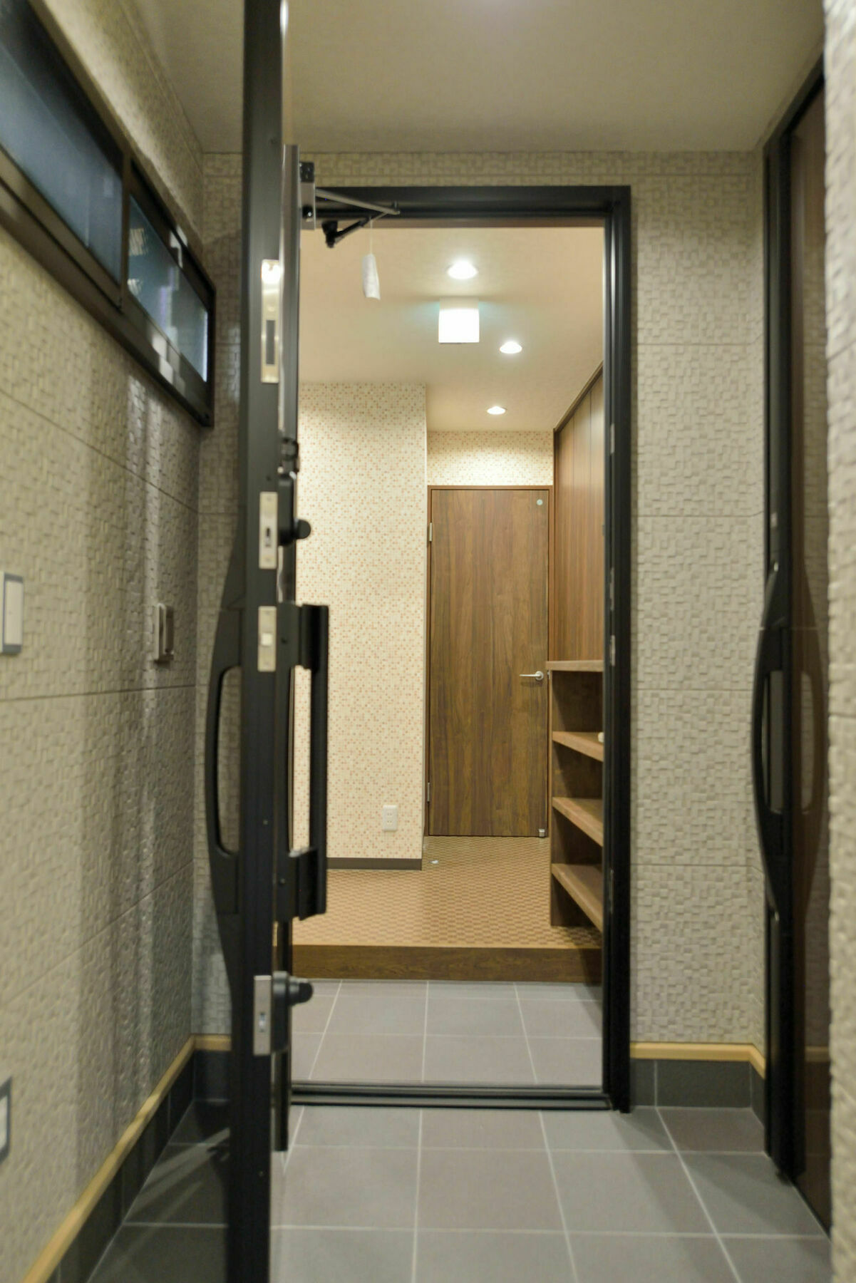 Rokuhara Inn Kyoto Buitenkant foto