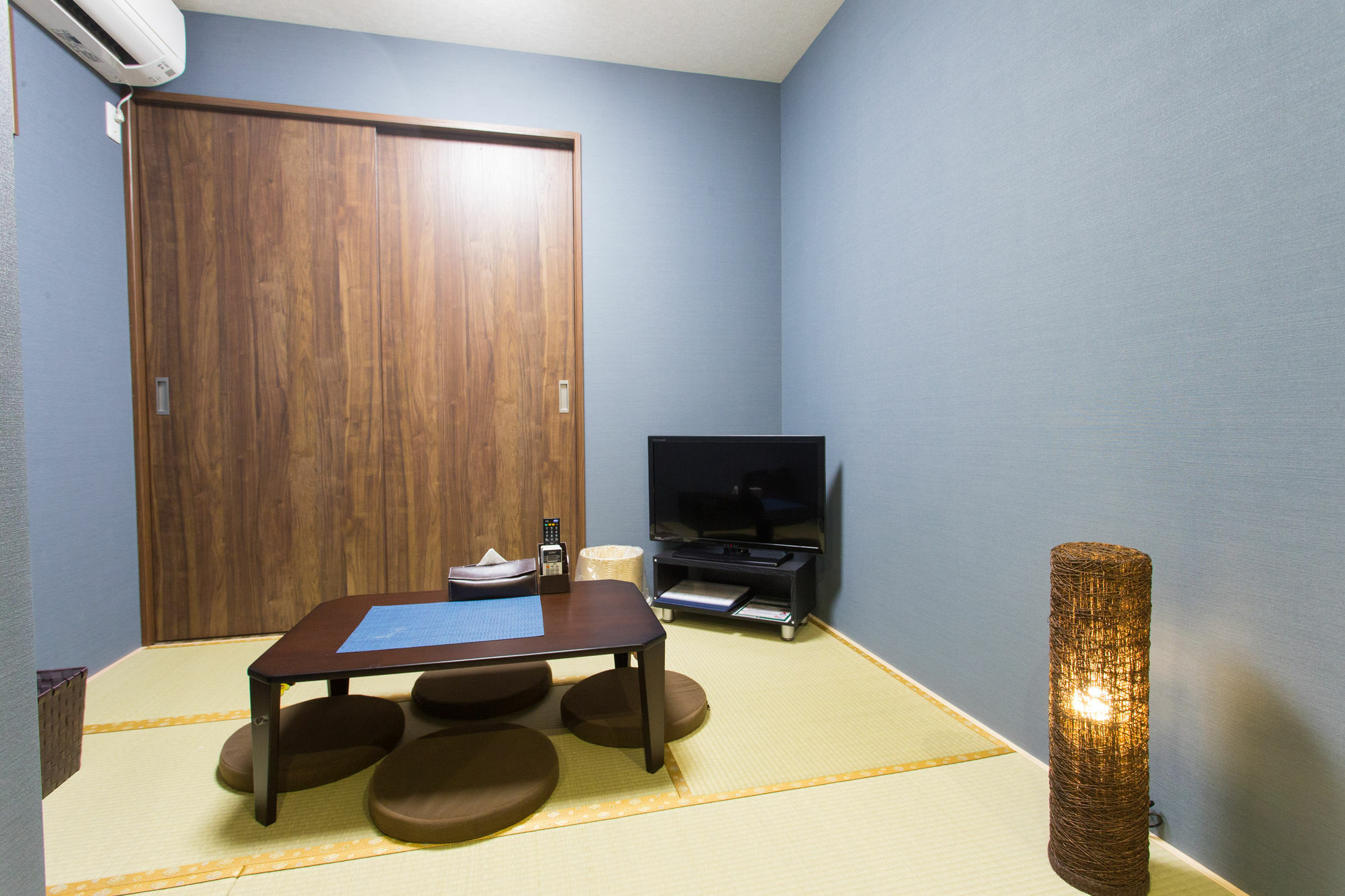 Rokuhara Inn Kyoto Buitenkant foto