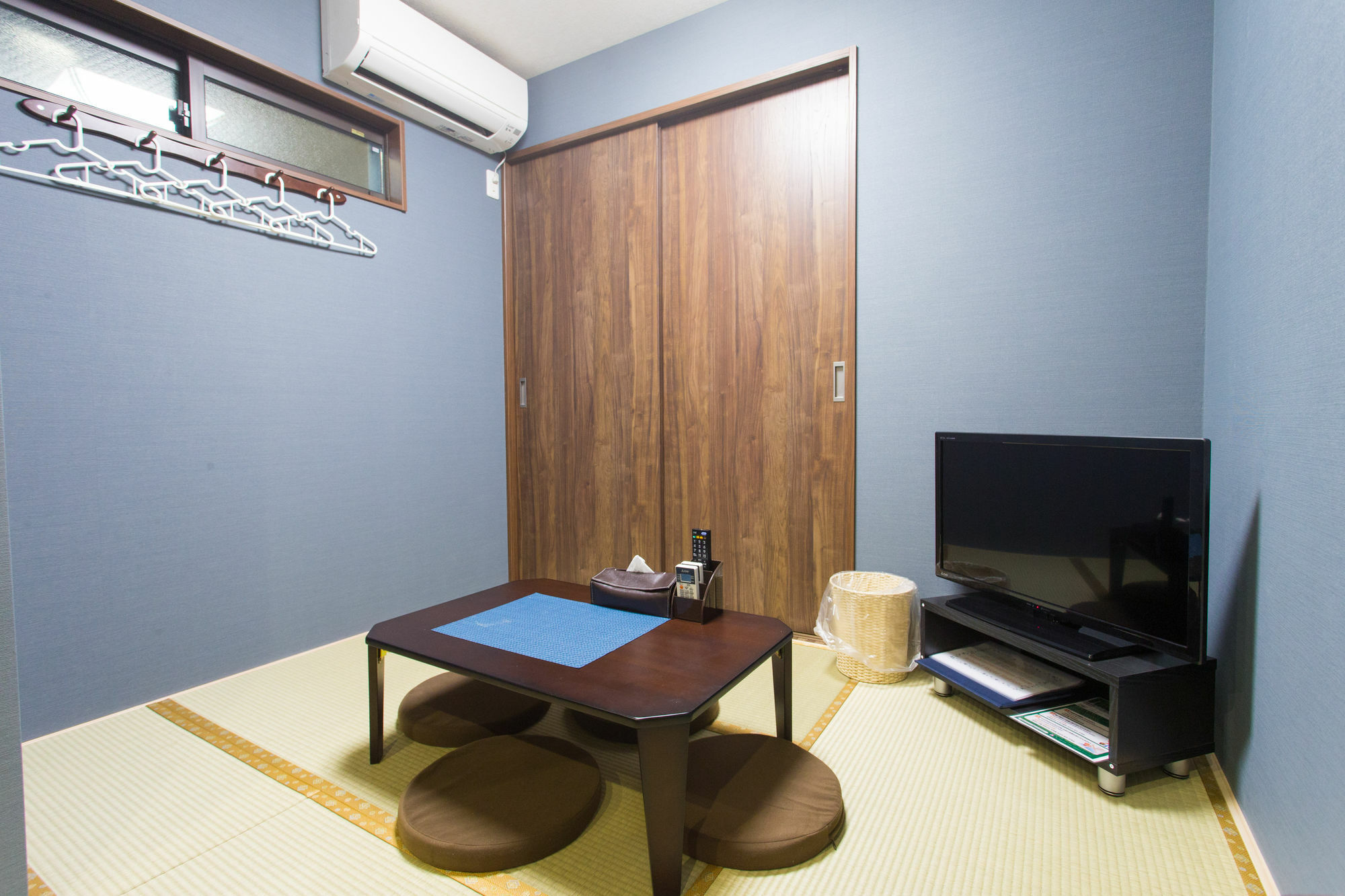 Rokuhara Inn Kyoto Buitenkant foto