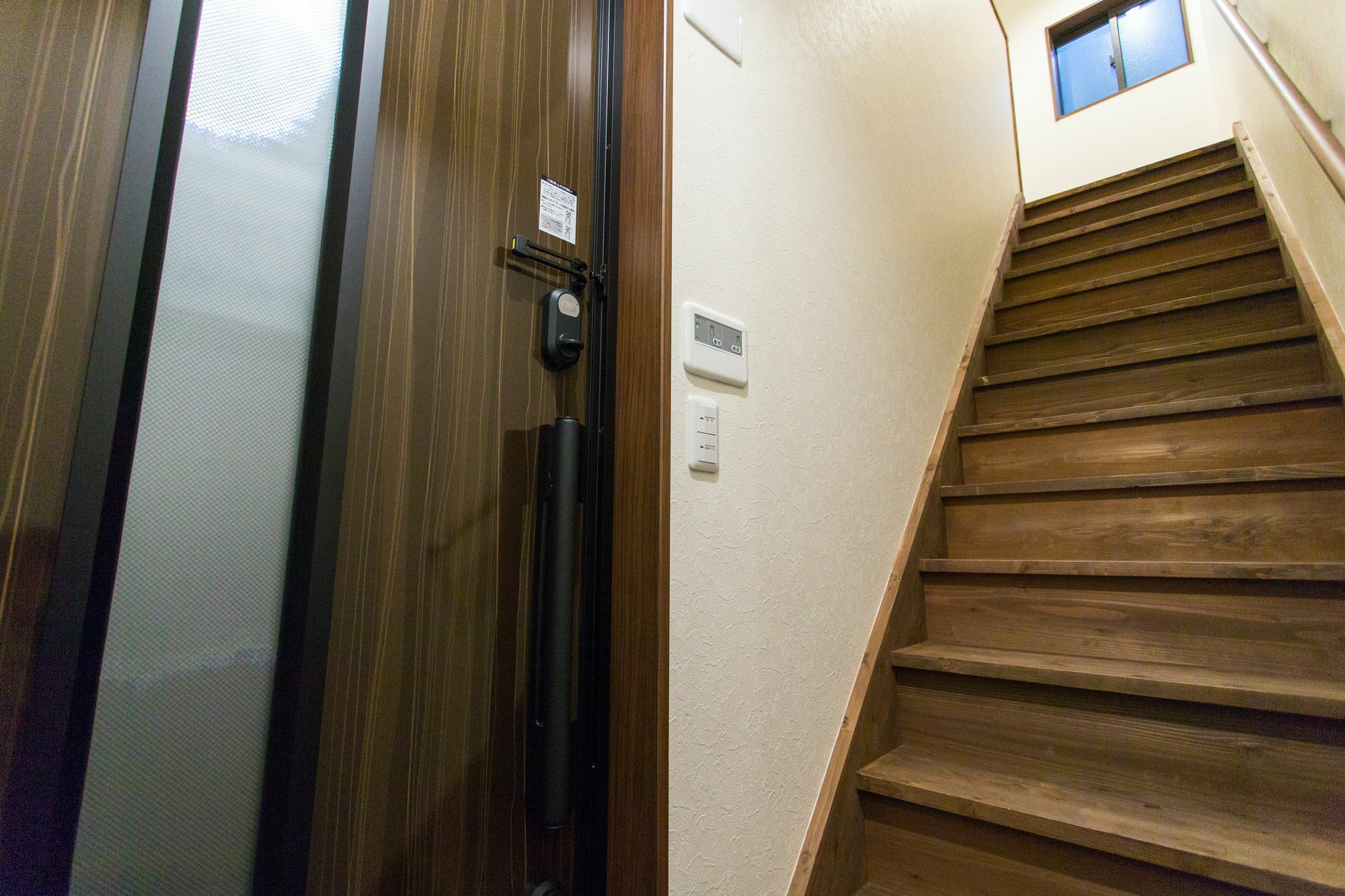 Rokuhara Inn Kyoto Buitenkant foto